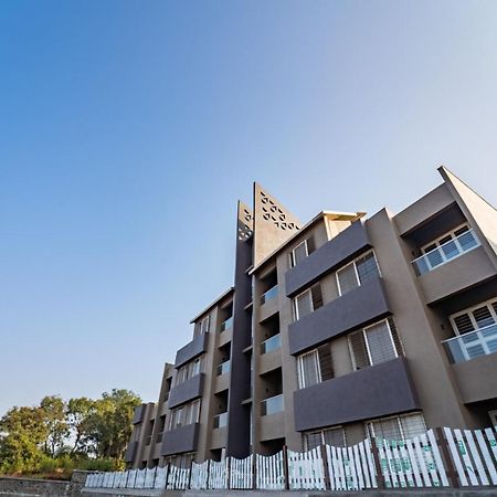 Mountain Shadow Resort Igatpuri Luaran gambar