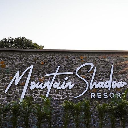 Mountain Shadow Resort Igatpuri Luaran gambar