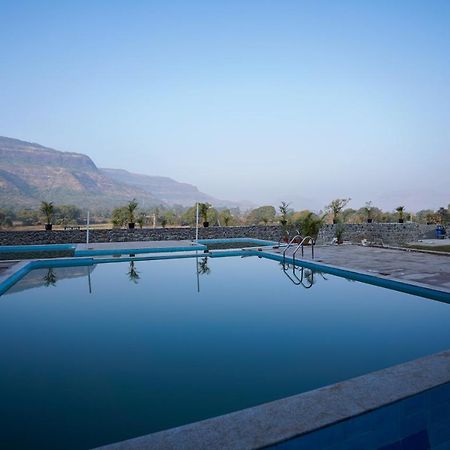 Mountain Shadow Resort Igatpuri Luaran gambar