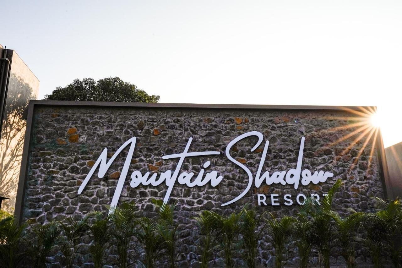 Mountain Shadow Resort Igatpuri Luaran gambar
