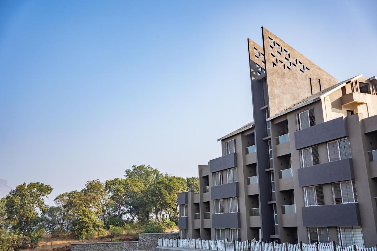 Mountain Shadow Resort Igatpuri Luaran gambar