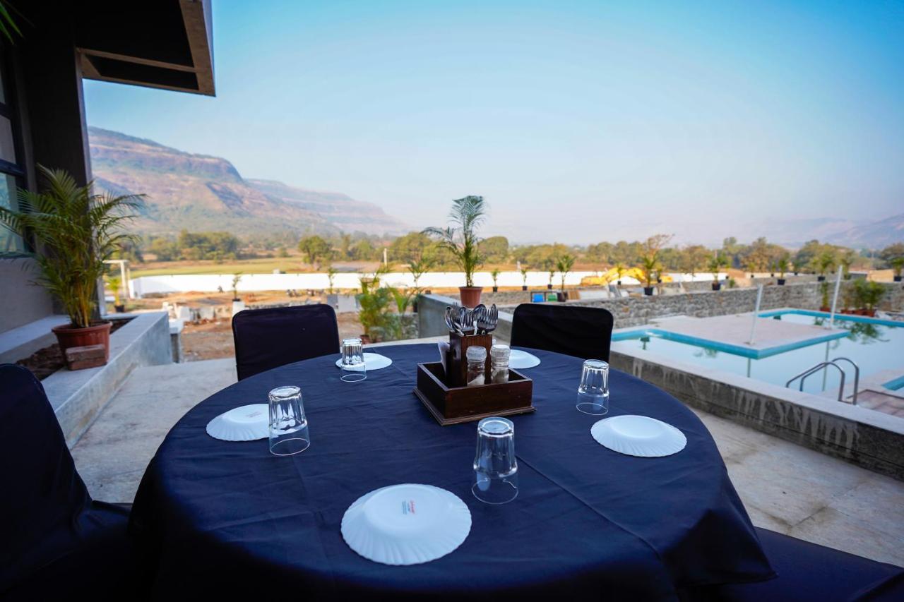 Mountain Shadow Resort Igatpuri Luaran gambar