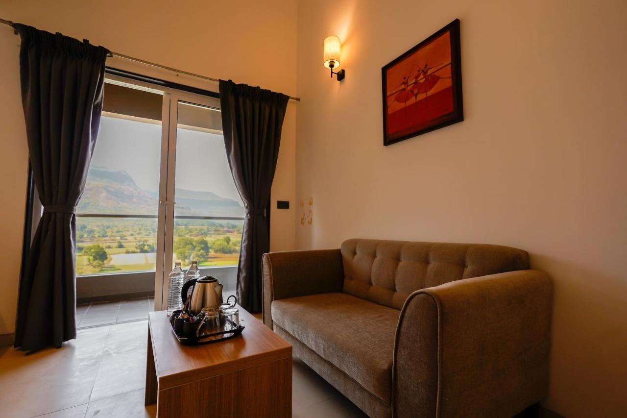 Mountain Shadow Resort Igatpuri Luaran gambar