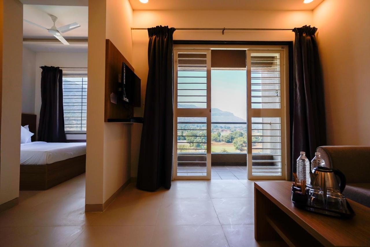 Mountain Shadow Resort Igatpuri Luaran gambar